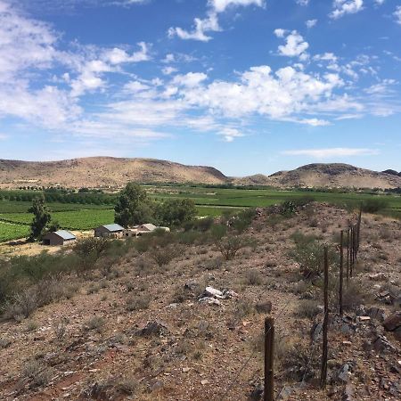 Villa Sterrenhemel Guest Farm Upington Exterior foto