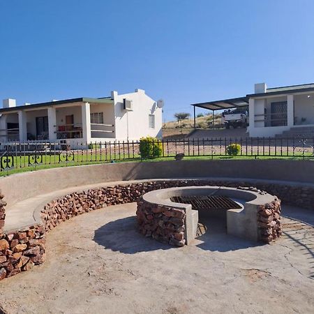 Villa Sterrenhemel Guest Farm Upington Exterior foto