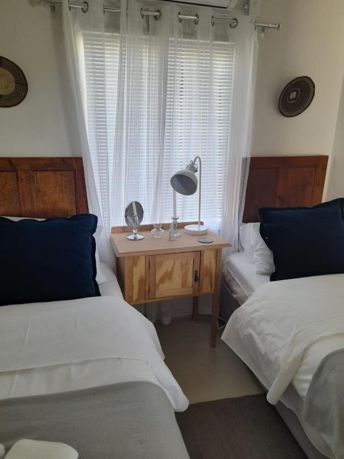 Villa Sterrenhemel Guest Farm Upington Exterior foto