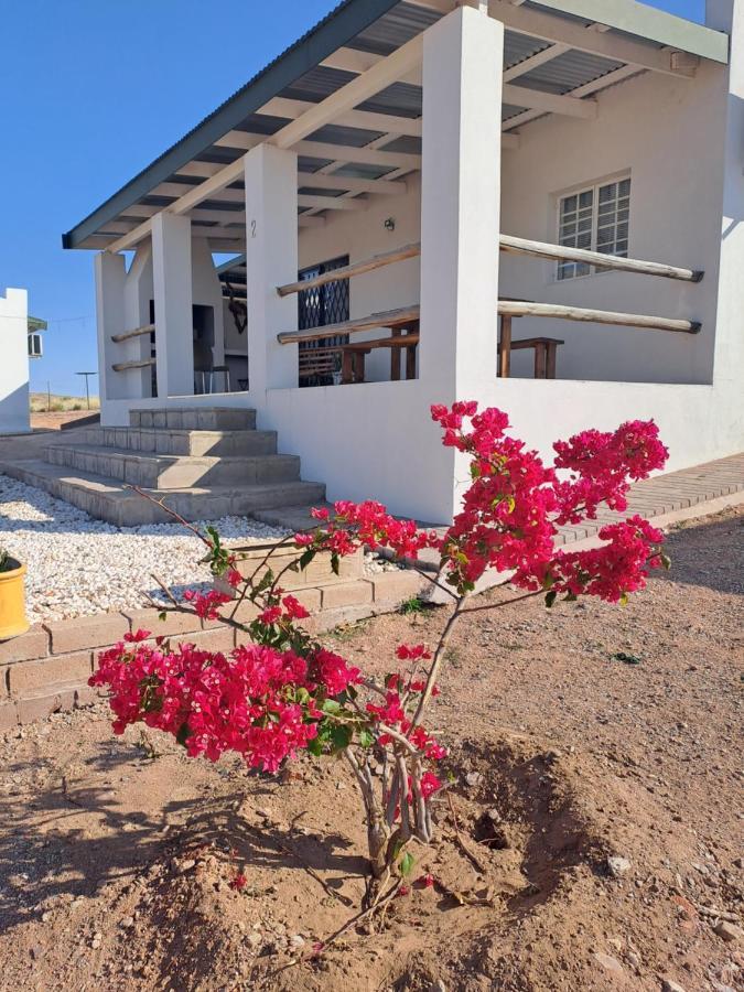Villa Sterrenhemel Guest Farm Upington Exterior foto