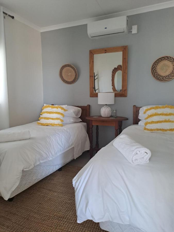 Villa Sterrenhemel Guest Farm Upington Exterior foto
